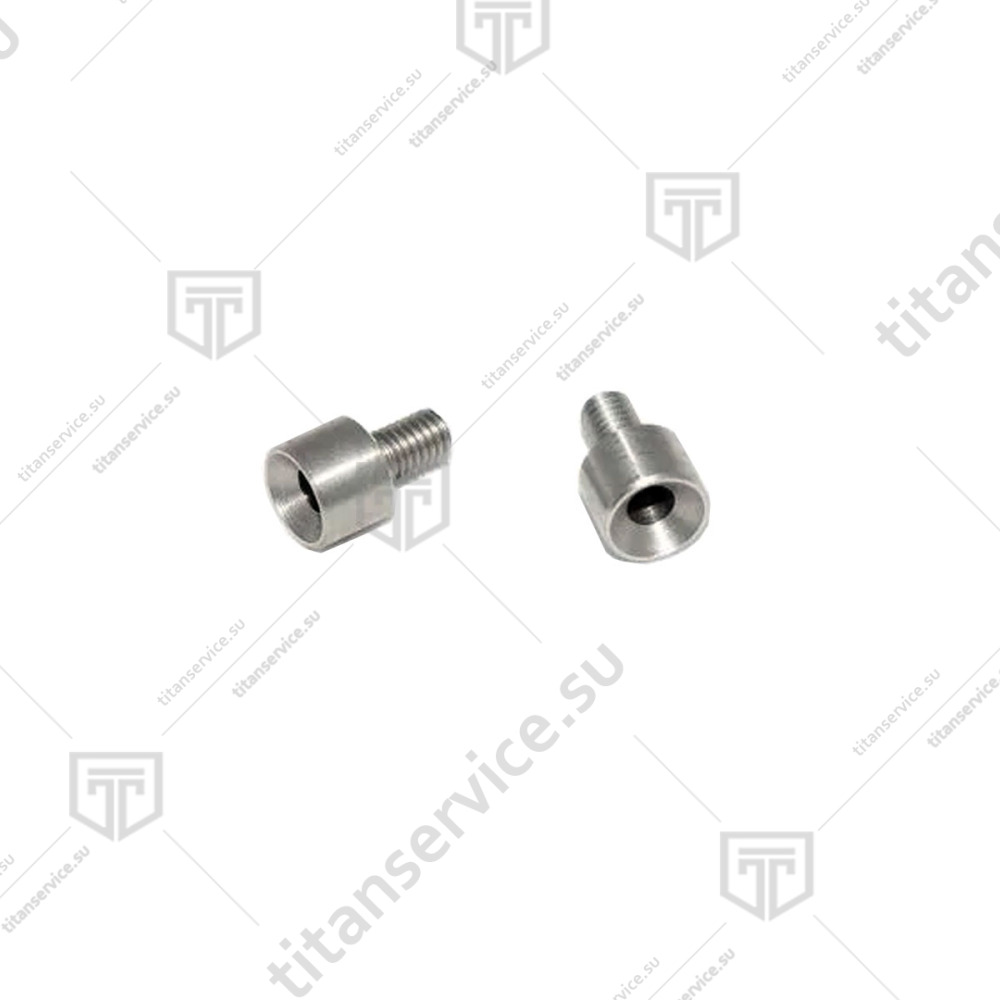 Втулка петли  для печей Unox XB/XV KRC1000B - фото №1