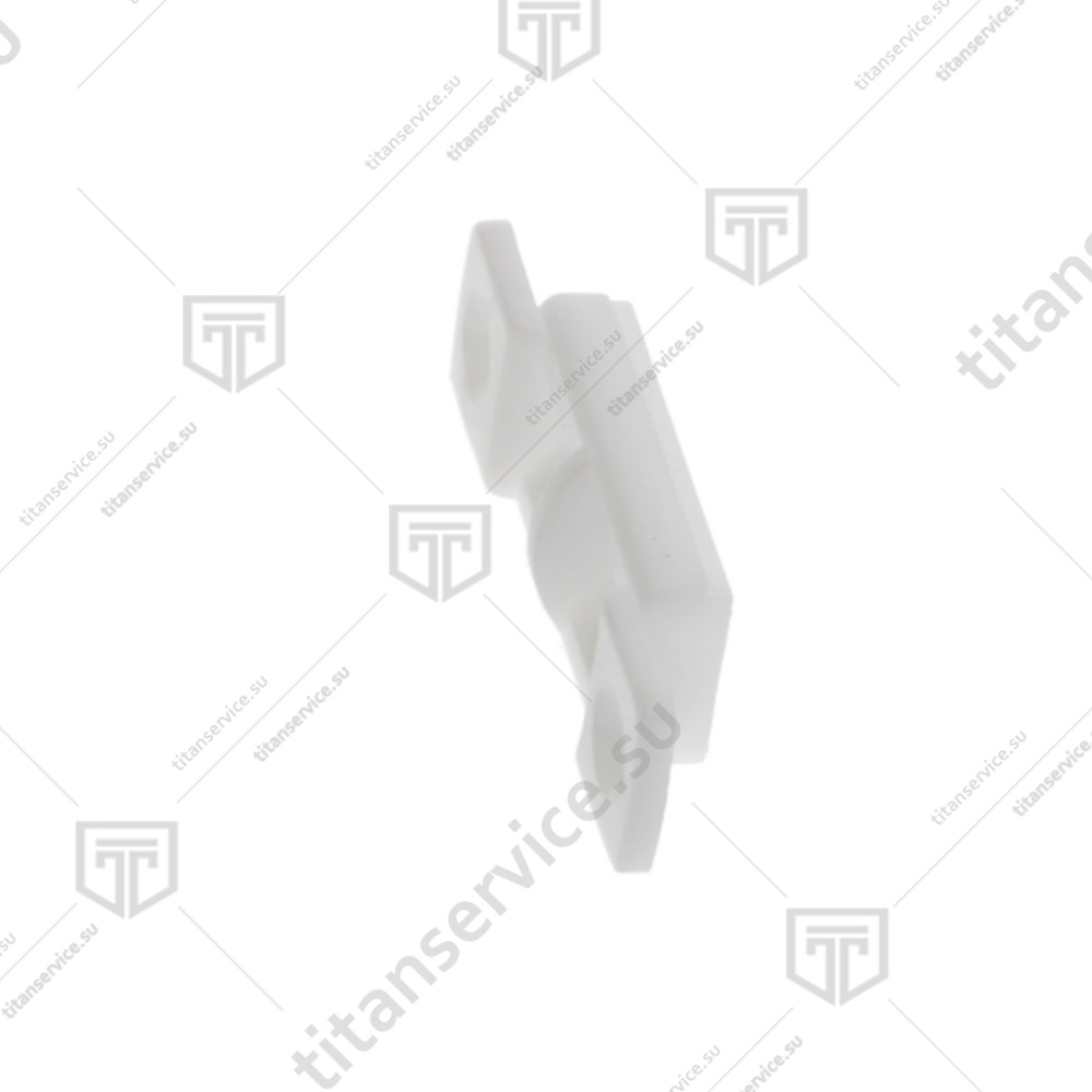 Ответная часть защелки для стаканомоечной машины Dihr GS/DS 150402/D - фото №3
