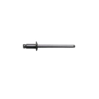 Заклепка HARPOON 6.4х 12.0 нерж/нерж для пароконвектомата Abat ПКА20-11ПМ
