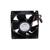 Вентилятор охлаждения NMB 12038VE-12R-GUE для пароконвектомата Rational iCombi Classic/Pro 40.06.355P