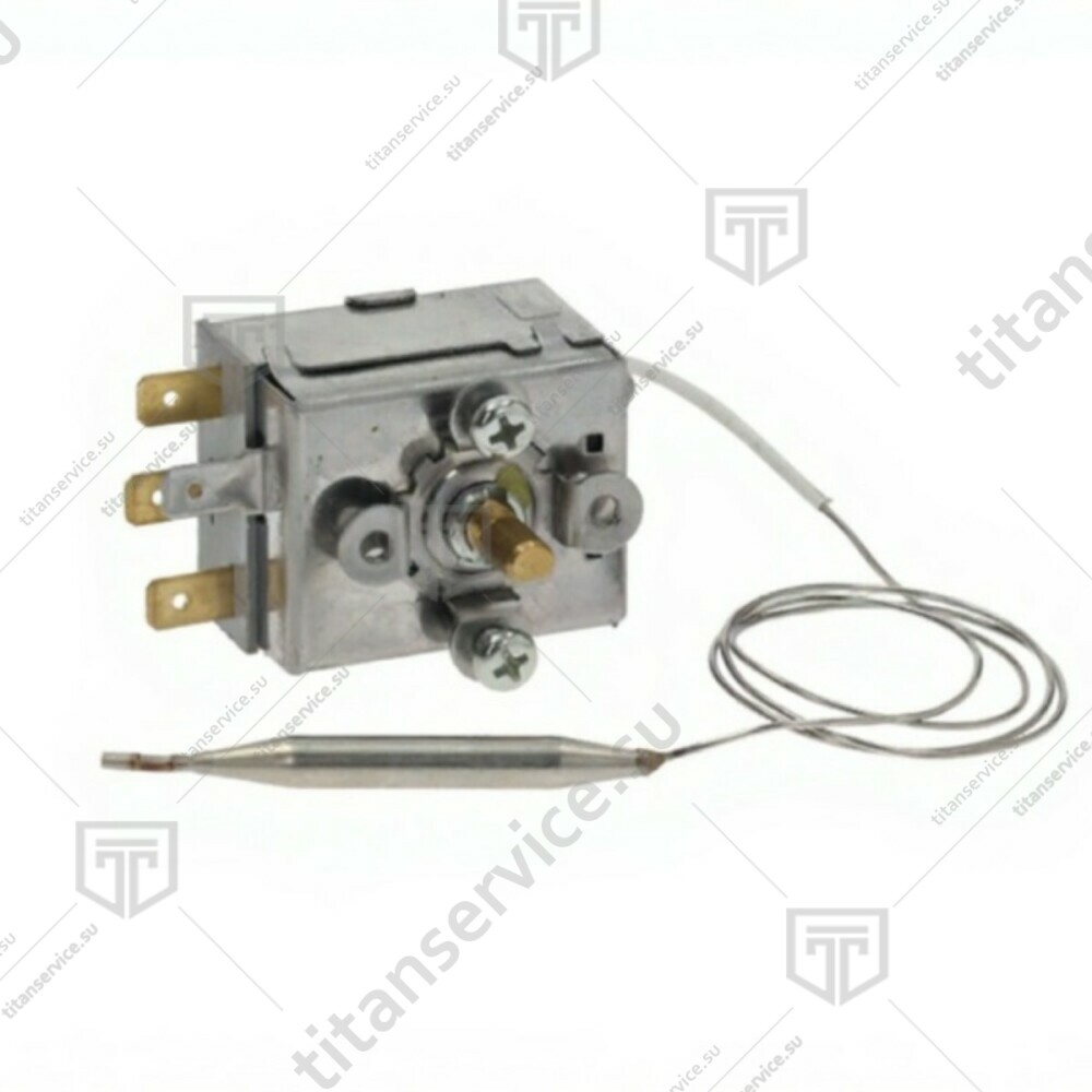 Термостат для макароноварки SIRMAN PASTI 8 FG92000/FG92000C - фото №1