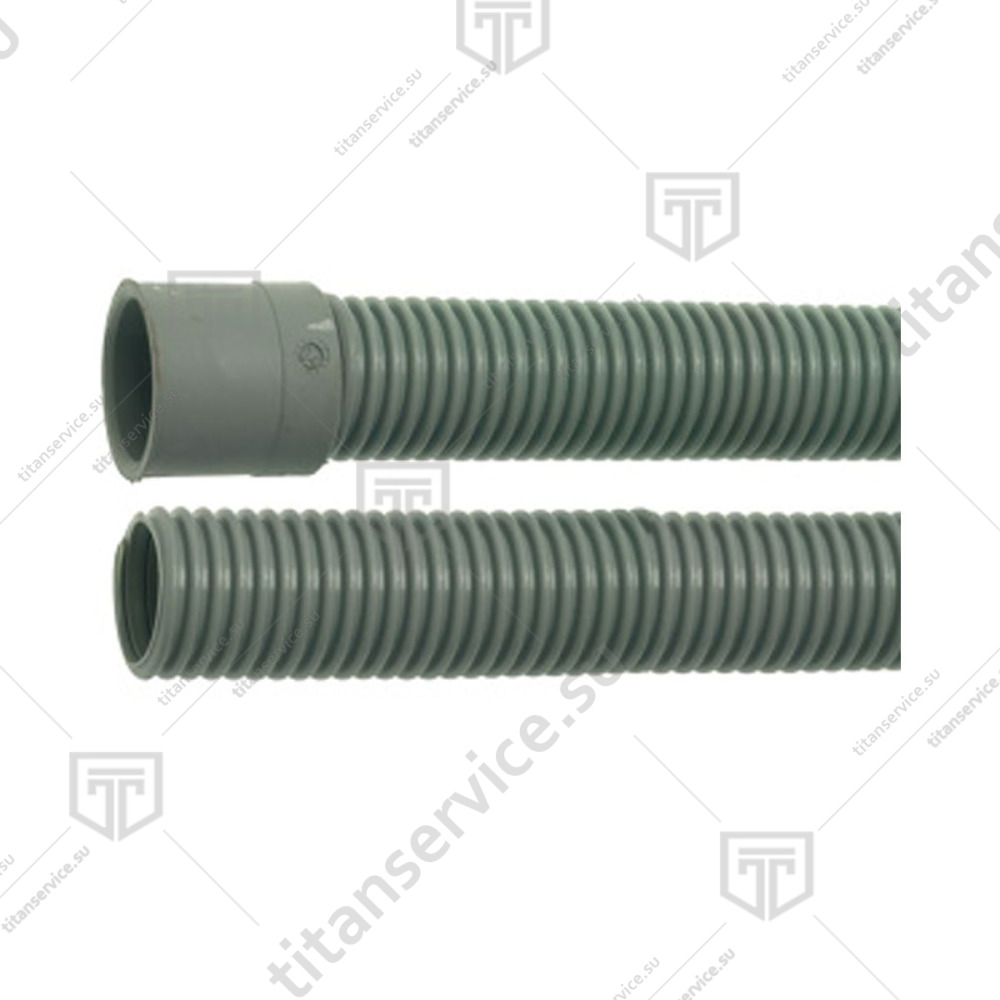 Шланг сливной 3000мм для посудомоечной машины Comenda FC3E 200721 - фото №1