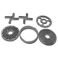 Нож для мясорубки набор SIRMAN TC42 UNGER