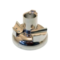 Корпус алюминиевый для миксера ручного Robot Coupe MP 800 Turbo 89009