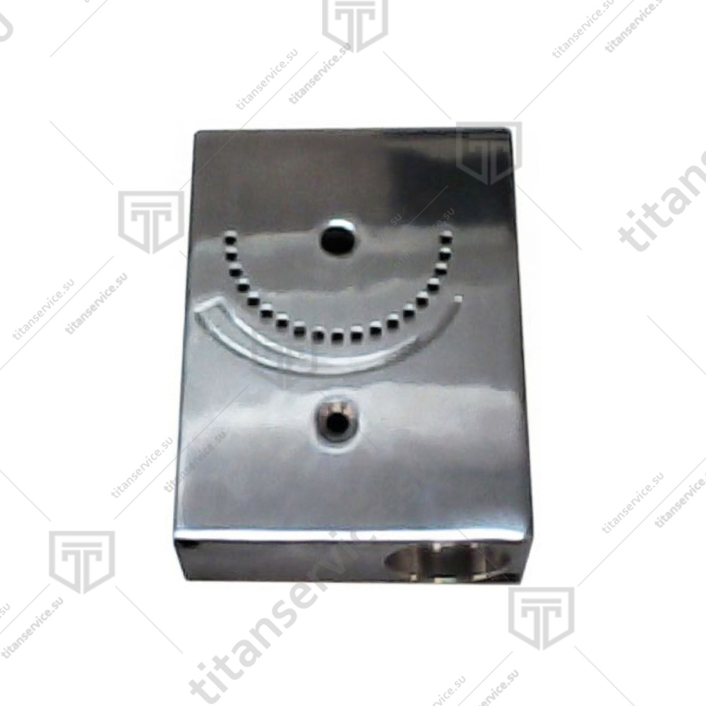 Держатель для тестораскатки Fimar FI/42 SL2375 - фото №1