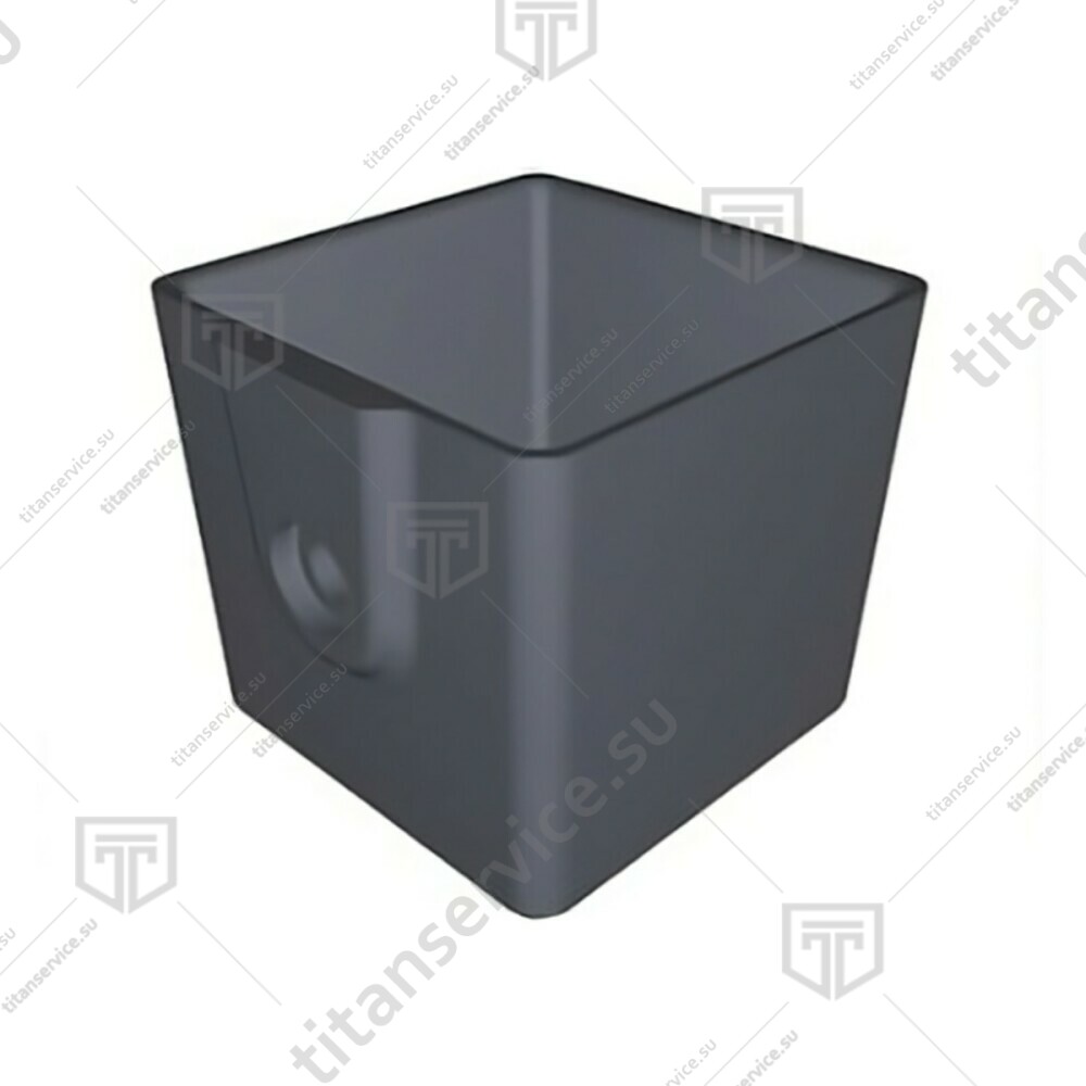 Держатель для конвекционной печи Unox XF190 KVM1029A - фото №1