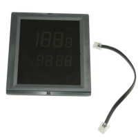Дисплей для погружного термостата Sirman Softcooker Wi-Food GM2492100