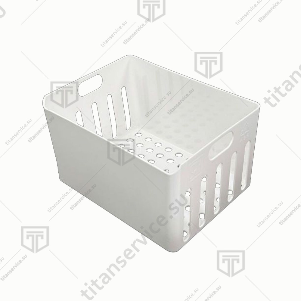 Лоток сбора льда для льдогенератора Hurakan HKN-IMS18 385102 - фото №1