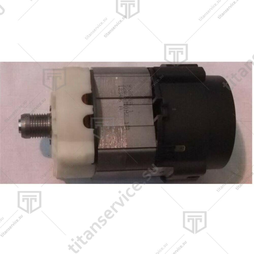 Двигатель для куттера SIRMAN C4/C6/C9 MSC04N136 - фото №1