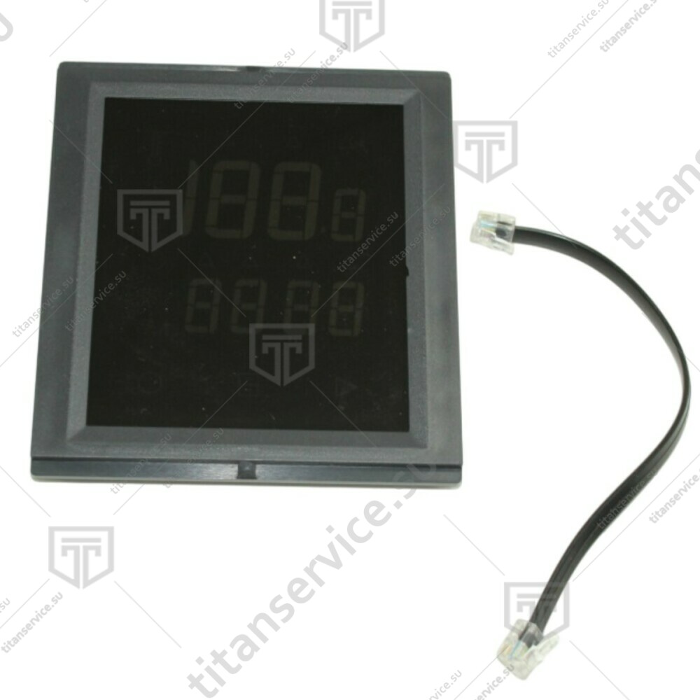 Дисплей для погружного термостата Sirman Softcooker Wi-Food GM2492100 - фото №1