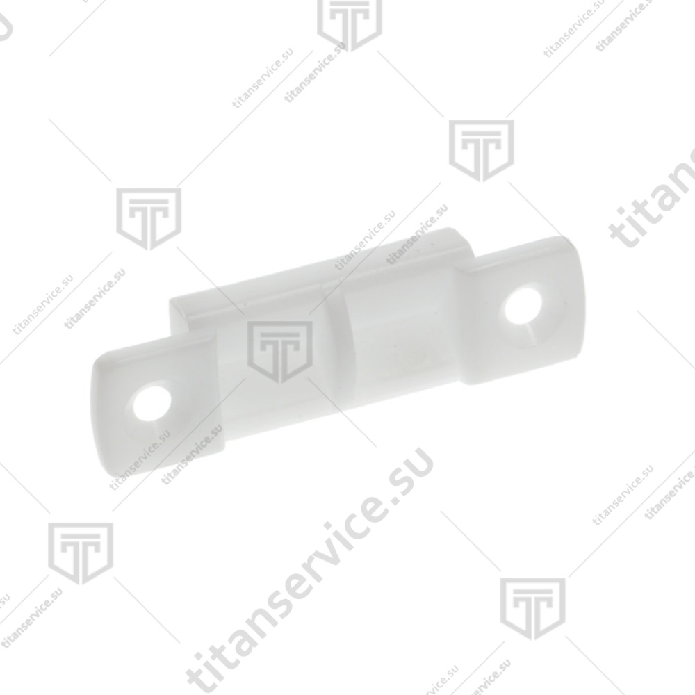 Ответная часть защелки для стаканомоечной машины Dihr GS/DS 150402/D - фото №1