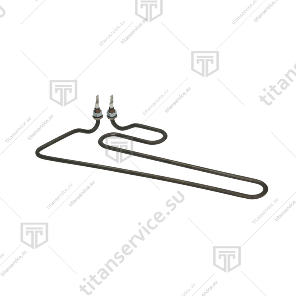 Тэн моечной ванны 2.0кВт 230В для посудомоечной машины Comenda 110263 - фото №1