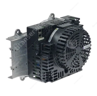 Мотор вентилятора для SCC/CM 61-202 Rational 40.00.276