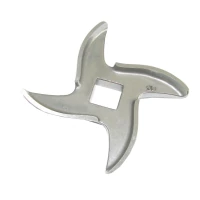 Нож крестовой для мясорубки R98 Fimar 32/RS