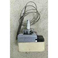 Рабочий термостат для аппарата хот-догов AIRHOT HDS-03 OLD