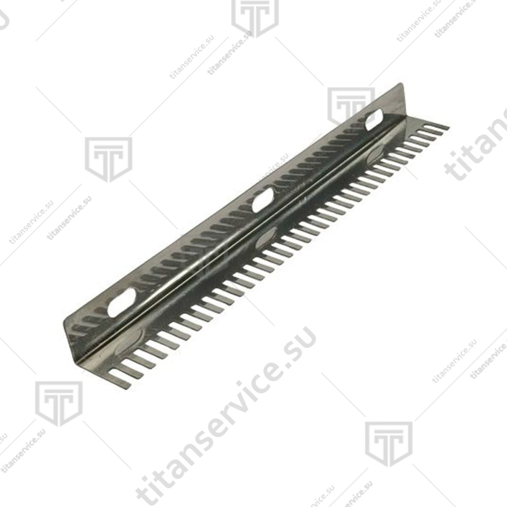 Скребок ножа для тестораскатки Hurakan HKN-NM300ZF - фото №1