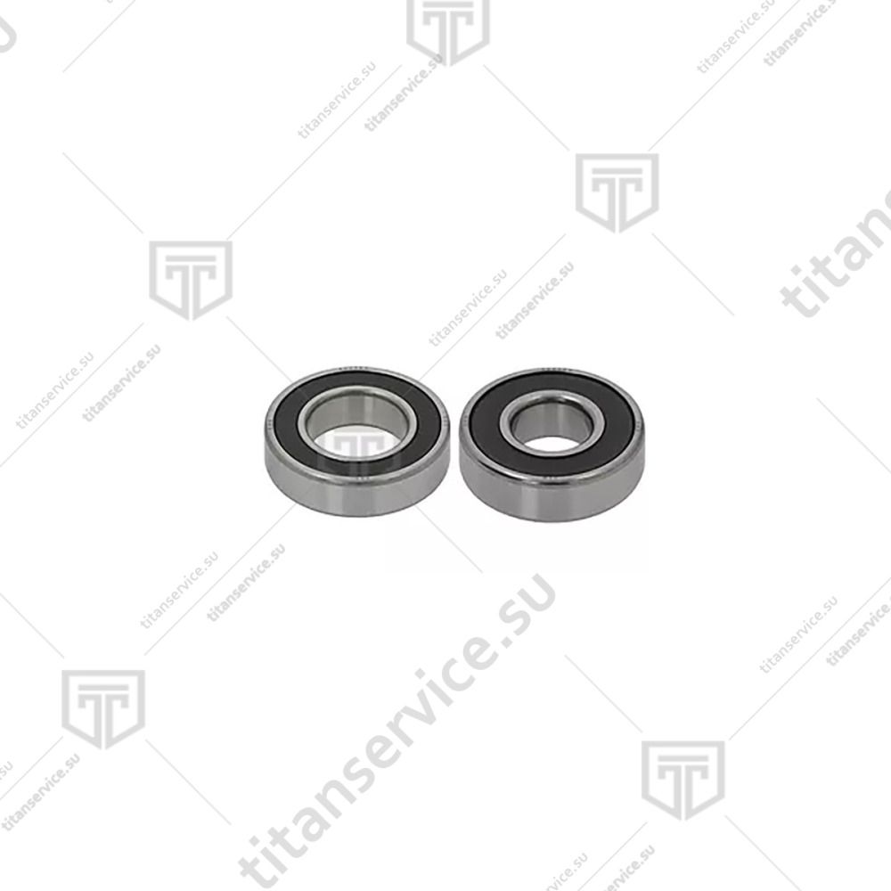 Комплект подшипника  для кухонного процессора Robot Coupe R502/R602 39819 - фото №1