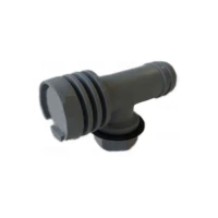 Клапан помпы слива для стаканомоечной машины Apach Cook Line AF400