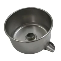 Стальной поддон для соковыжималки SIRMAN APPOLO/APOLLO ECO IB2260705.15