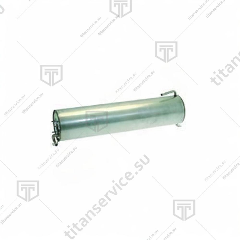 Бойлер для котломоечной машины Dihr LP2 80905 - фото №1