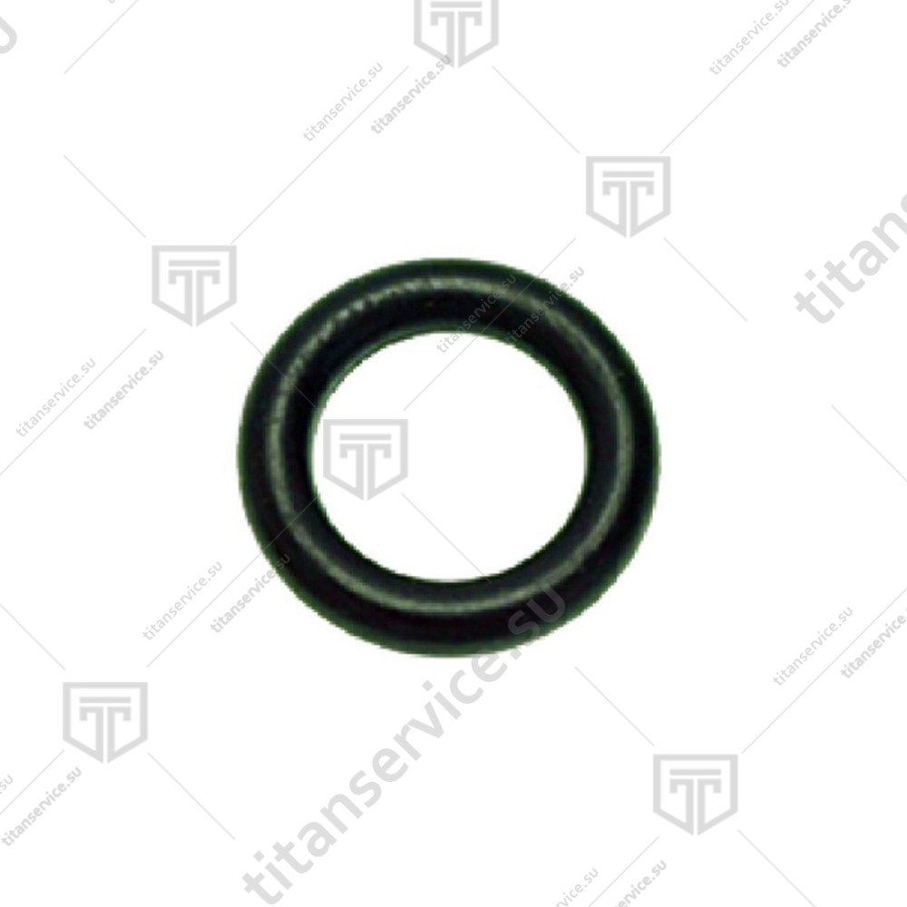 Кольцо уплотнительное 0109 EPDM для посудомоечной машины Comenda B/LB 200845 - фото №1