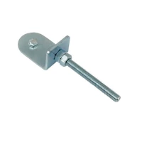 Винт для тестораскатки Apach Bakery Line ASH600/1200