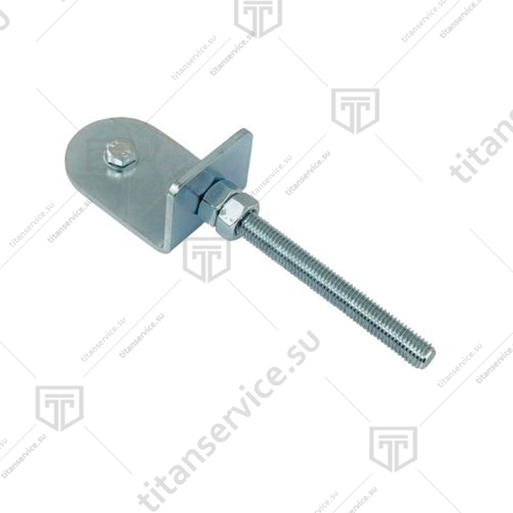 Винт для тестораскатки Apach Bakery Line ASH600/1200 - фото №1