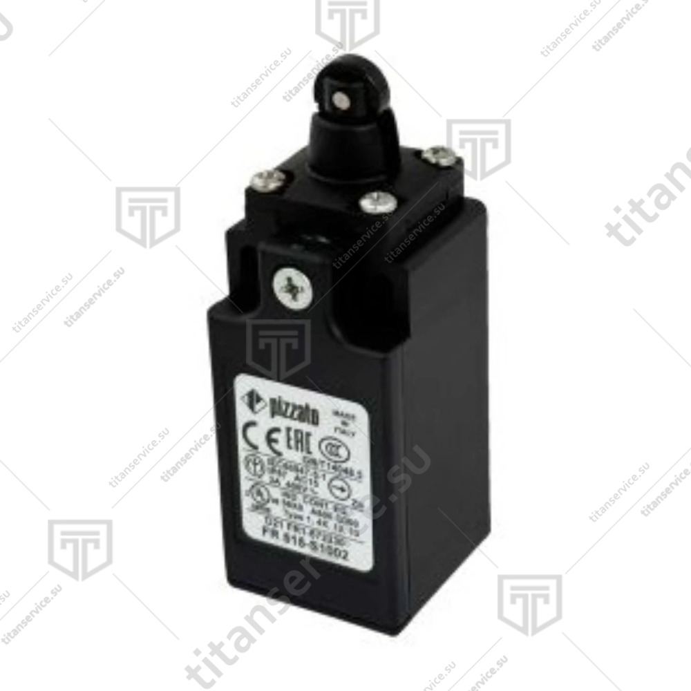 Микропереключатель для хлеборезки Apach Bakery Line G42 - фото №1