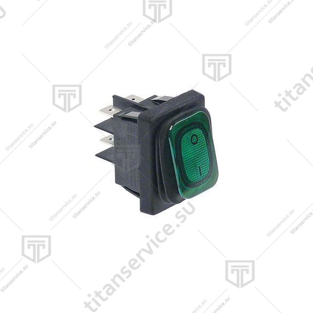 Выключатель для блинницы Fimar CRP SA1097 - фото №1