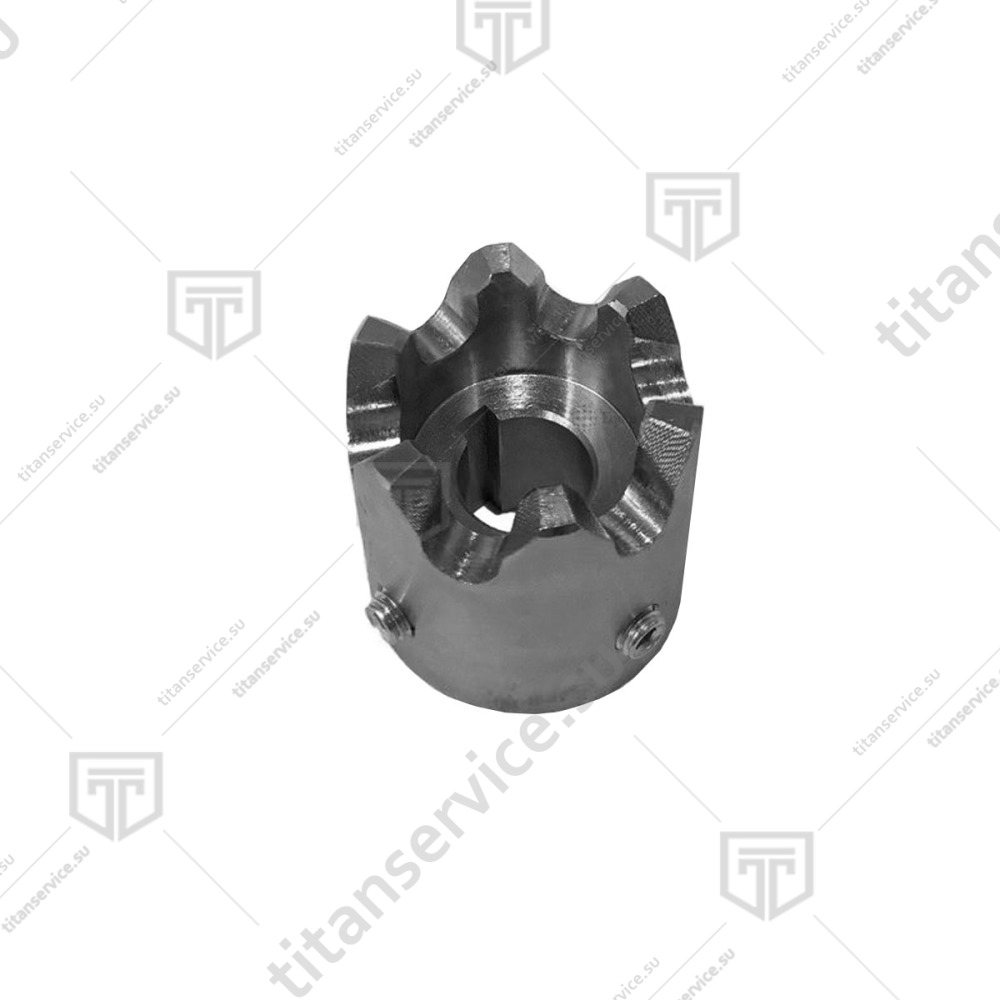 Муфта сцепления для тестомеса спирального МЕС M-30-C-2S - фото №1