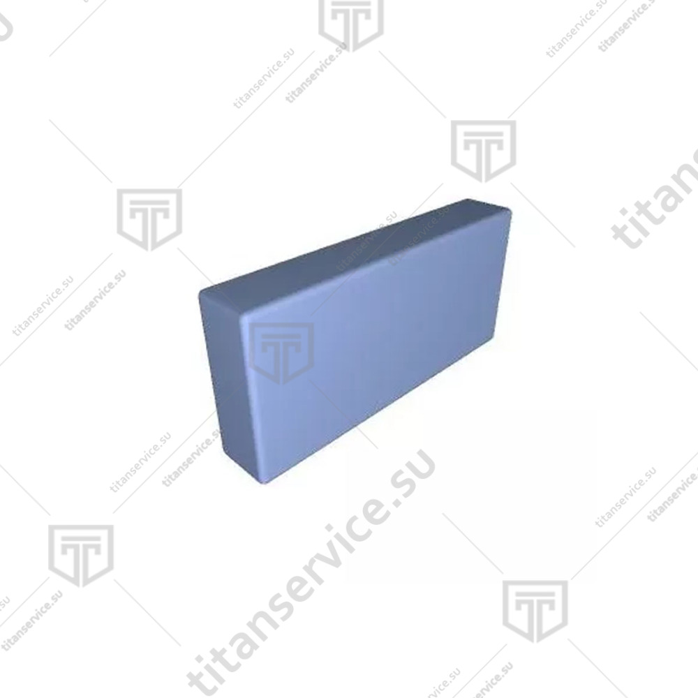 Магнит двери для расстоечного шкафа Unox XEBPC KVL1086A - фото №1
