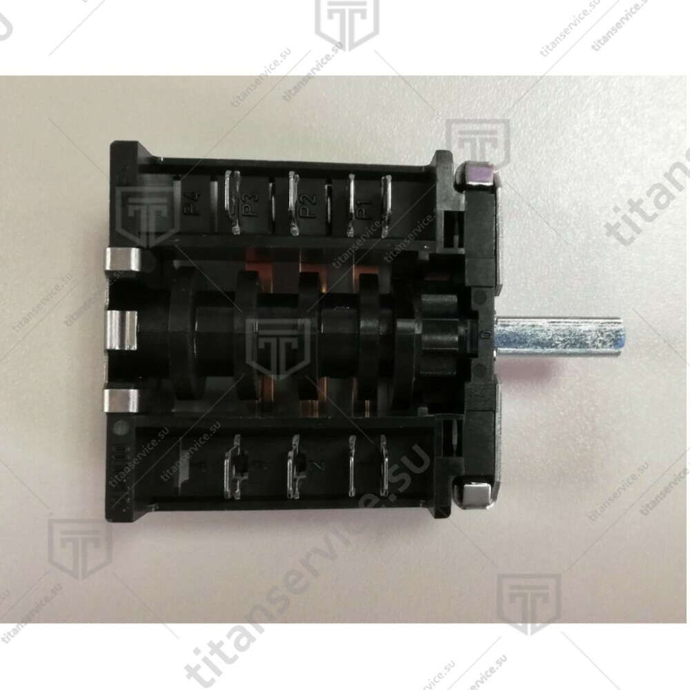 Выключатель для тостера ROLLER GRILL A01017/A01025 - фото №1