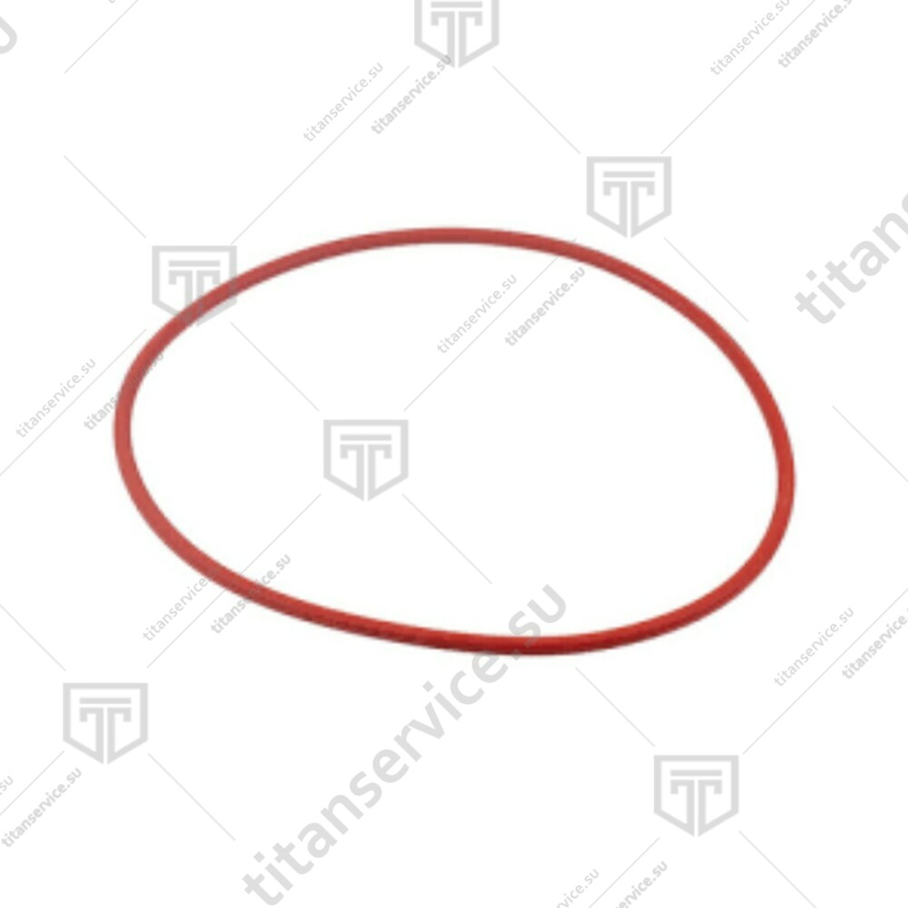Кольцо уплотнительное для колбасного шприца SIRMAN IDRA IS50 LF1211402 - фото №1