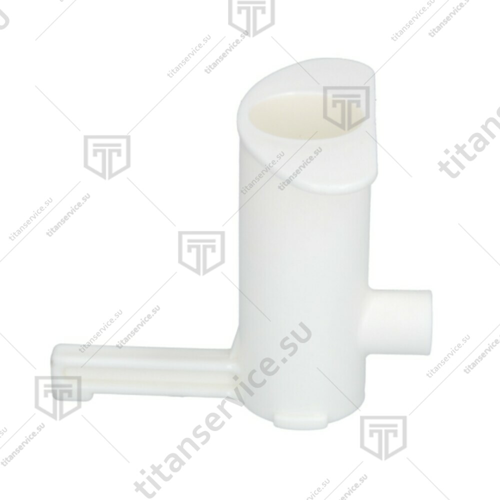 Толкатель для овощерезки SIRMAN TM IV4010000 - фото №3