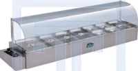 Мармит Kocateq KBM150