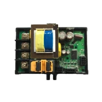 Плата управления для электрокипятильника Hurakan HKN-HVZ120D