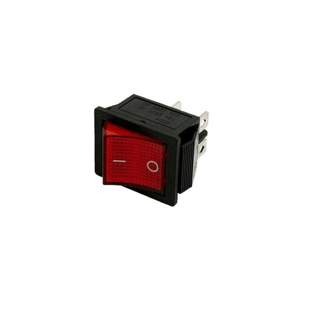 Переключатель для тестораскаточной машины Hurakan HKN-NM200J/S/Z