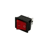 Переключатель для тестораскаточной машины Hurakan HKN-NM200J/S/Z