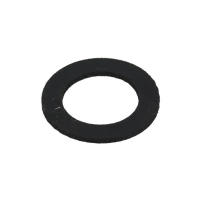 Уплотнитель плоский 38x25x2мм для посудомоечной машины Comenda LF 200944