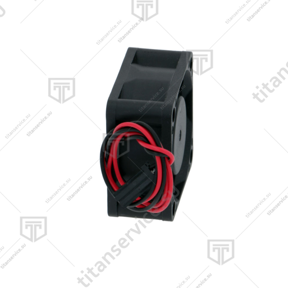 Вентилятор охлаждения Unox KVN1179A - фото №3