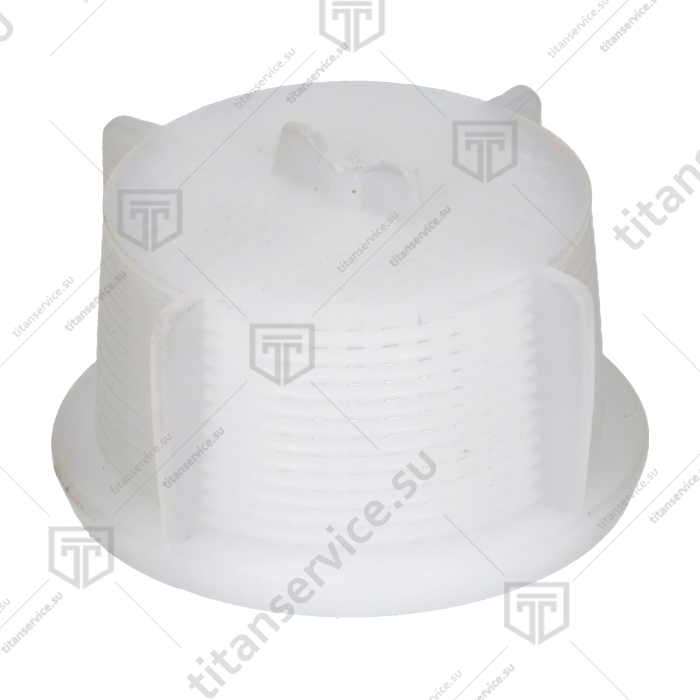 Фильтр грубой очистки воды для пароконвектомата SCC/CM/CCD Rational 1900.0202 - фото №1