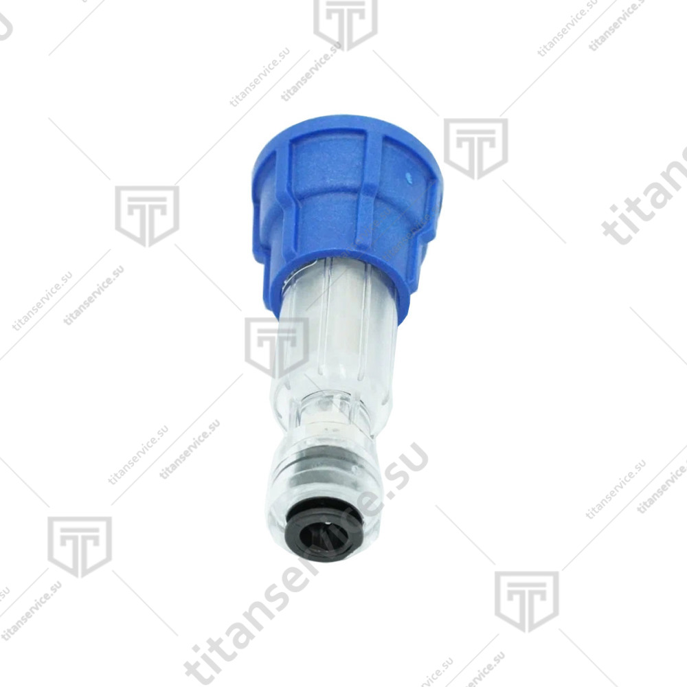 Фитинг с фильтром 3/4-JG8 для печи конвекционной Unox XBC 404 KVL1145A - фото №3