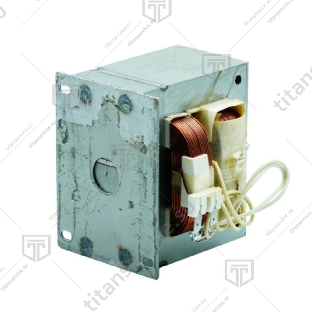 Трансформатор SPEED.PRO 1000VA HV комплект 2шт + 2 конденсатора для конвекционной печи XB/XBC UNOX KVE1805A - фото №4