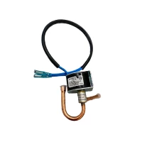 Клапан соленоидный для льдогенератора Hurakan HKN-IMF15