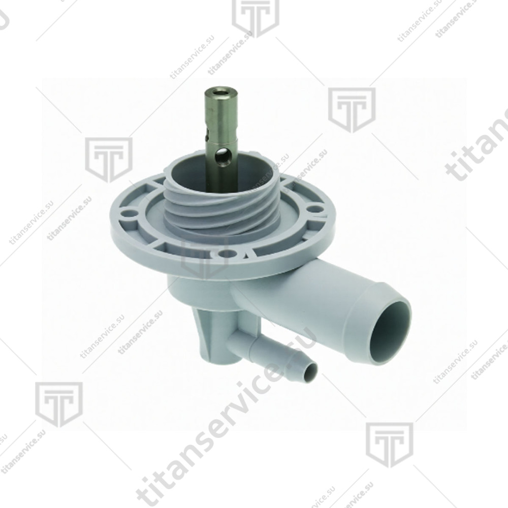 Опора верхней ополаскивающей руки для посудомоечной машины Comenda LF 190205 - фото №1