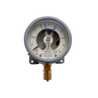 Манометр ДМ 2010-СГ Б х 1.0