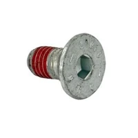 Болт для тестомеса спирального M8x16 Apach Cook Line ASM48F 5V500011