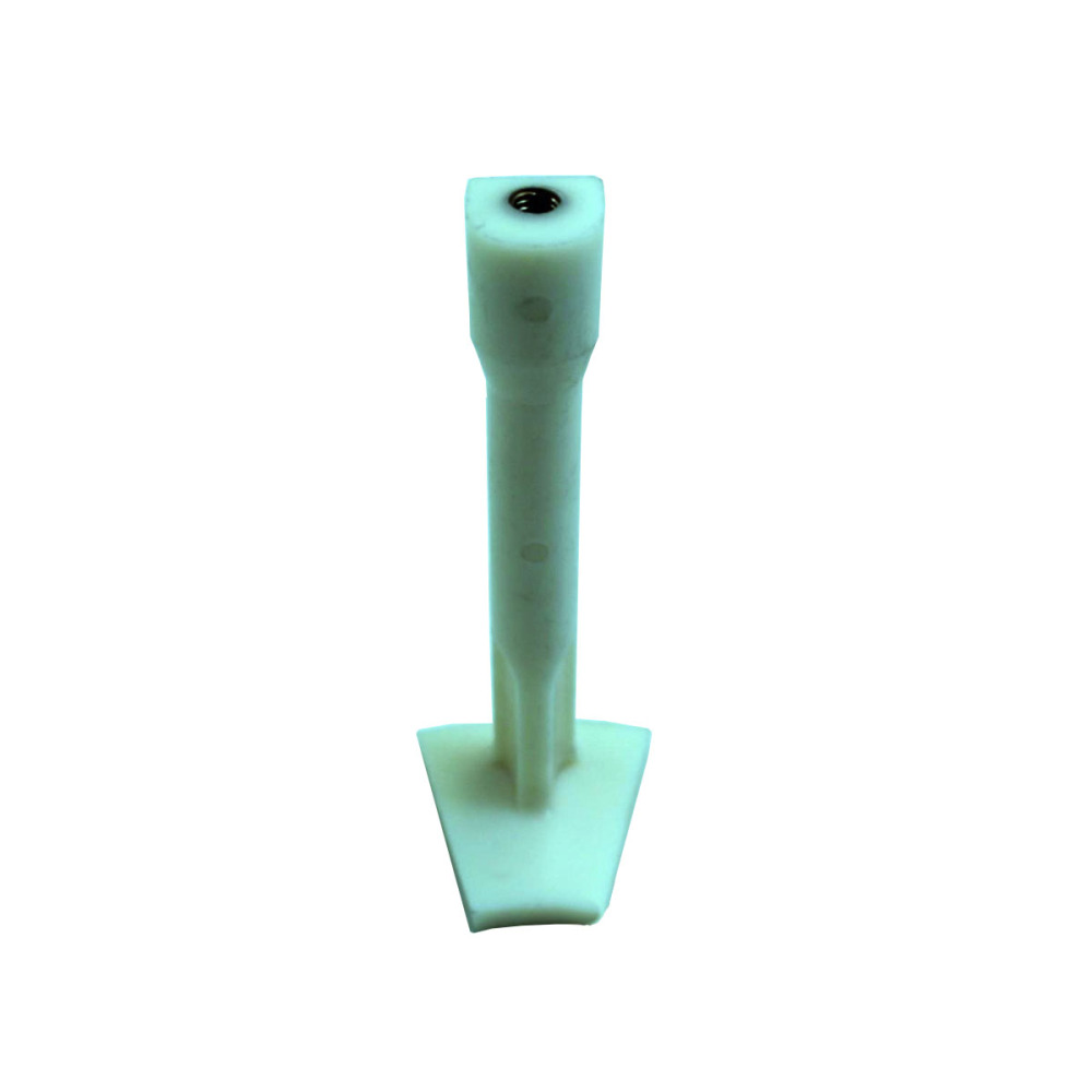 Пластина прижимная внешняя для тестоделителя Gastromix DD-36 - 37