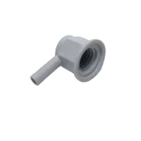 Коннектор воздухоуловителя посудомоечной машины Apach Cook Line AF402 468029
