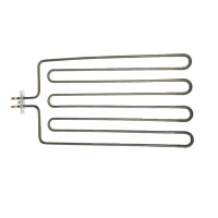 Тэн для расстоечного шкафа 2кВт Apach Cook Line APE12AB